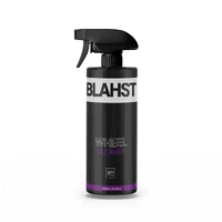 pH-Neutral Iron Fallout Wheel Cleaner 500ml Trigger Spray