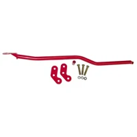 82-02 3rd Gen F-Body Panhard Rod Relocation Kit - Red