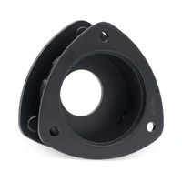 2018+ Subaru Crosstrek 2in Front 1.5in Rear Strut Spacer Kit