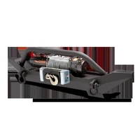 87-06 Jeep Wrangler Front Bumper