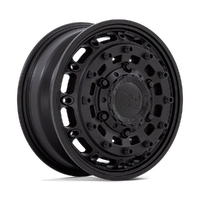 Arsenal At 16x6 6x180 +84mm Matte Black
