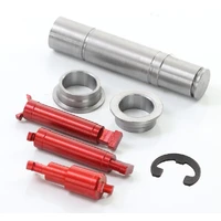 BMW M2/M3/M4 G87/G80/G82 & Toyota Supra MK5 3.0L Turbo Clutch Pedal & Bushing Pin Kit