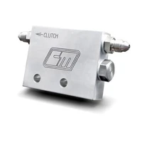 Flow Control Valve