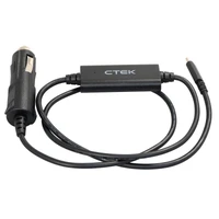 CS FREE USB-C Charging Cable w/12V Accessory Plug