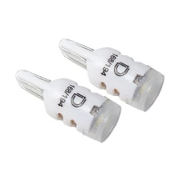 194 LED Bulb HP5 LED Cool White Pair