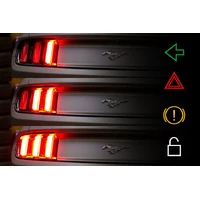 2010-2021 Ford Mustang Sequencer (USDM) (pair)