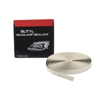 Butyl Headlamp Sealant Single