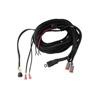 Reverse Light Wiring Kit (w/ Running Light)