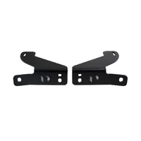SS5 Bumper Bracket Kit for 2021-2022 Ford F150