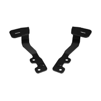 Stage Series Ditch Light Bracket Kit for 2022 Toyota Tundra