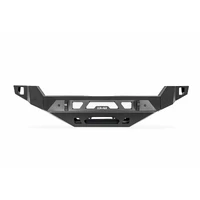 22-23 Toyota Tundra MTO Series Front Bumper