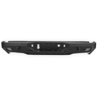 19-24 Chevrolet/GMC 1500 Spec Series Rear Bumper