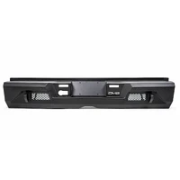 2022-2023 Toyota Tundra MTO Series Rear Bumper