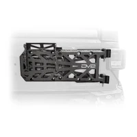 Jeep JL HD Easy Open Hinge Replacement Spare Tire Carrier