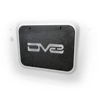 Tramp Stamp Rear Tailgate Cover Plate