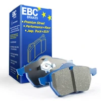 96-97 Lexus LX450 4.5L Bluestuff Front Brake Pads