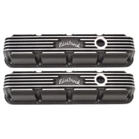 Valve Cover Classic Series Chrysler Magnum V8 Black