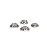 Endlink Spacers - Bolt Diameter M12 / Width 5MM (Pack of 4)