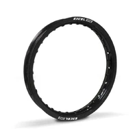 One Rims 18x2.15 36H - Black
