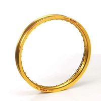 Takasago Rims 19x2.15 36H - Gold