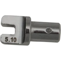 Replacement Torque Wrench Head - 5.1mm