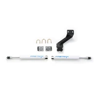 14-18 Ram 2500/3500 4WD Dual Steering Stabilizer System w/Perf. Shocks