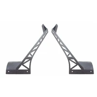 Jeep JL Windshield Light Bracket 2018-Present Wrangler JL