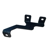 2004-2014 Ford F-150 and 2010-2014 Ford Raptor Hood Light Pod Bracket