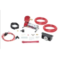 Air Command Dual ECU and Wiring Harness (WR1760)