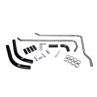 Replacement Heater Core Line Kit For 89-98 12 Valve Cummins