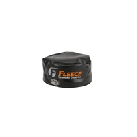 7 Inch Straight Cut Hood Stack Cover