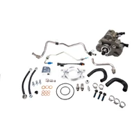 CP3 Conversion Kit with CP3 for 2011-2016 LML Duramax