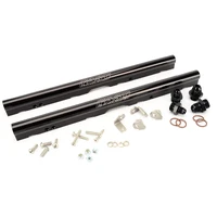 Billet Fuel Rail Kit For LSXR - 146032B-KIT