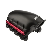 LSX Manifold 103mm Gen III LS Rect Port - Black