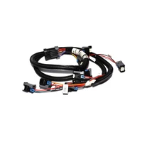 Chrysler New Hemi 5.7/6.1/6.4L XFI Fuel Injector Harness
