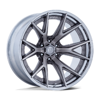 Catalyst FC402 20x9 6x135 +1mm Platinum Chrome