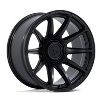 Halo FC906 20x9 5x127/5x139.7 +1mm Blackout