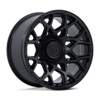 Heist FC907 20x9 5x127/5x139.7 +1mm Blackout