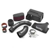 06-14 Ford 6.8L MH-A Ram-Air Intake System