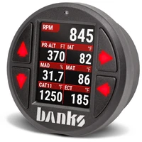 iDash Pro Standalone OBDII CAN Bus Vehicles Stand-Alone