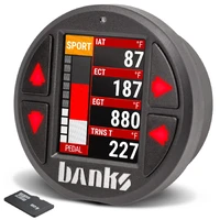 iDash Data Pro PedalMonster Upgrade Kit