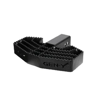 GHM-030 Serrated Hitch Step