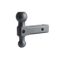 50MM/70MM Replacement Versa Ball 2 Shank 7000kg Weight Capacity