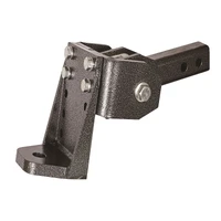 Glyder Torsion-Flex Hitch
