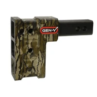 Mega-Duty X Mossy Oak 4500kg 2" Receiver - Limited Edition