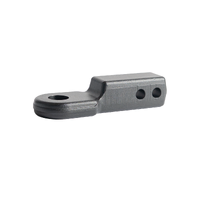 Australian Tongue 2 Shank 4500kg Weight Capacity - Australian Tongue (DO45)