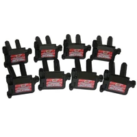 05-17 Dodge 5.7L/6.1L/6.4L Hot Street Coil On Plug Wire Conn Kit w/Coil Packs (65K Volts)