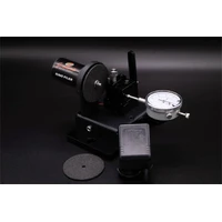 Piston Ring Filer Electric w/Battery & Wall Charger