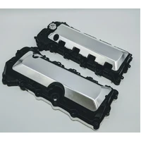 10-17 Ford Coyote Billet Coil Cover Set