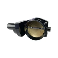 08-23 GM LS3/LSA/LSX Drive-By-Wire 103mm Throttle Body - Black